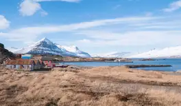 Image related to Djupivogur