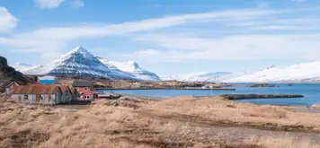 Image related to Djupivogur
