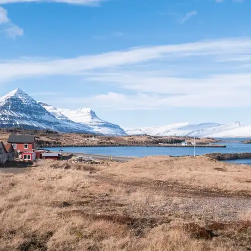 Image related to Djupivogur