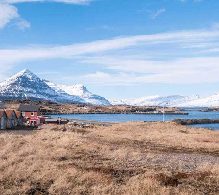 Djupivogur