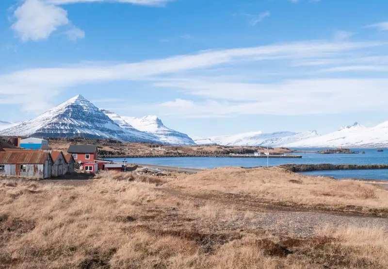 Djupivogur