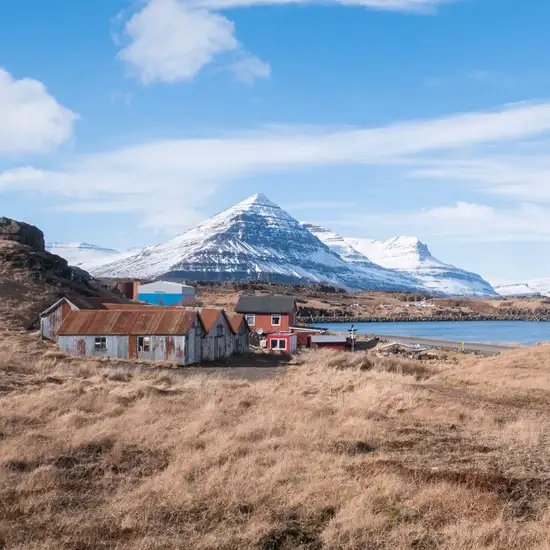 Image related to Djupivogur