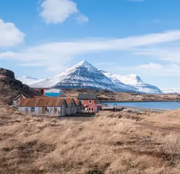 Image related to Djupivogur