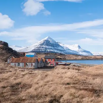 Image related to Djupivogur