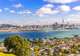 Auckland Central Hotel Stay