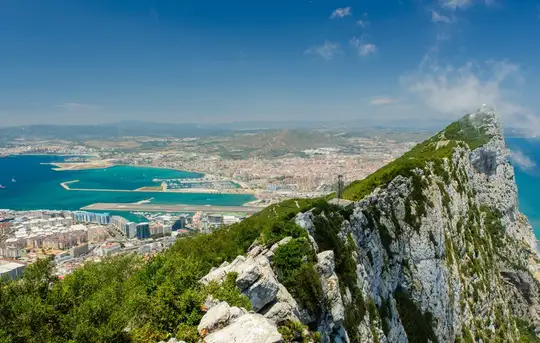 Image related to Gibraltar