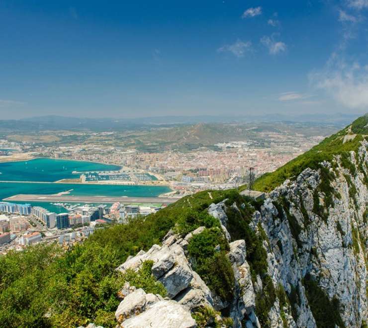 Gibraltar