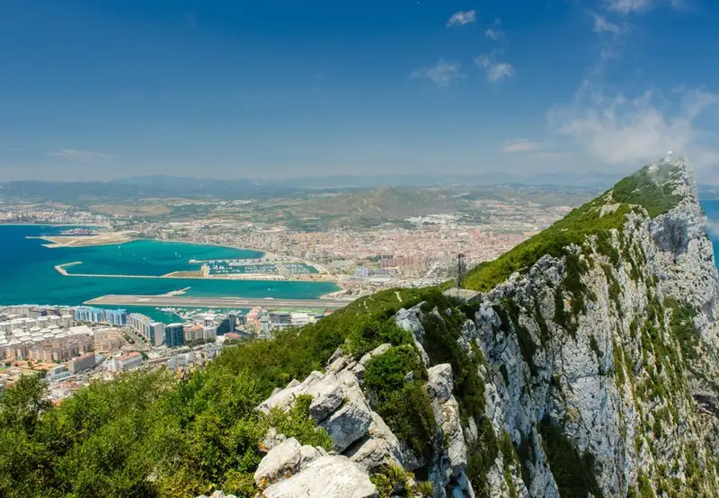 Gibraltar