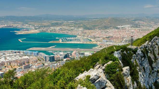 Gibraltar