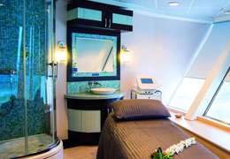 The Atlantis Spa