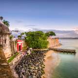 Image related to El Morro and La Fortaleza 