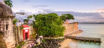 Image related to El Morro and La Fortaleza 