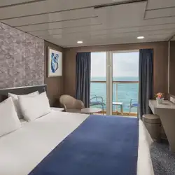 Image related to Guarantee Balcony