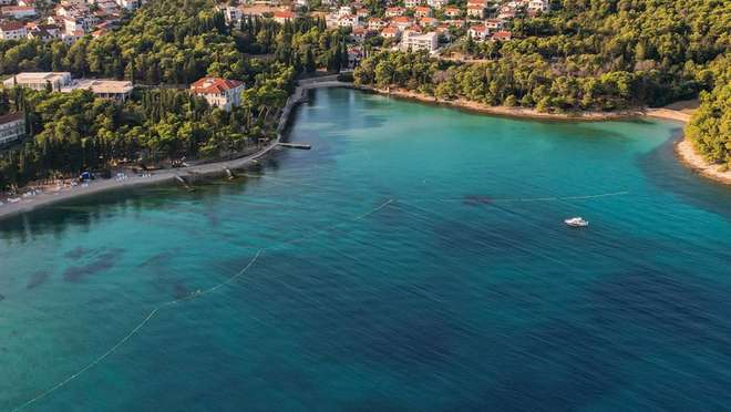Mali Losinj (Croatia)