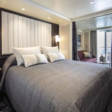 Image related to Deluxe Veranda Suite