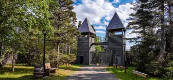 Image related to Le Vieux-Poste