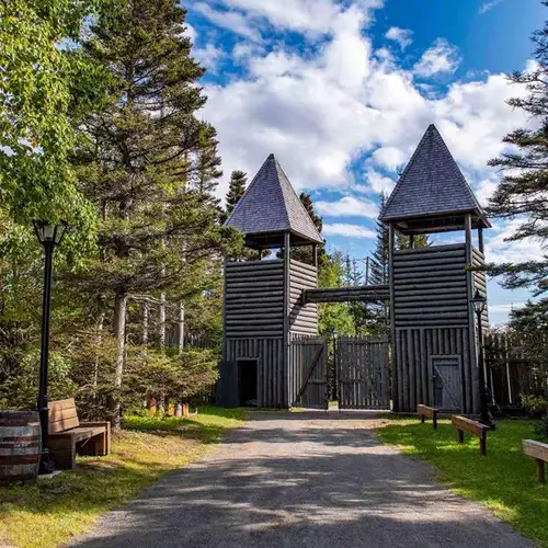 Image related to Le Vieux-Poste