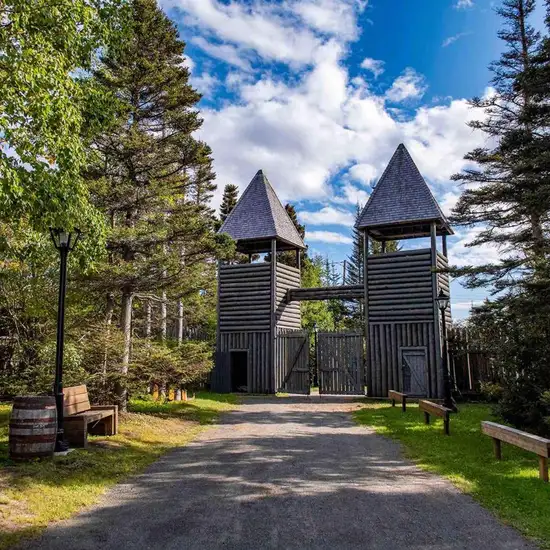 Image related to Le Vieux-Poste