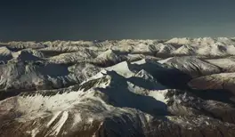 Image related to Mountain Trail
