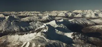 Image related to Mountain Trail