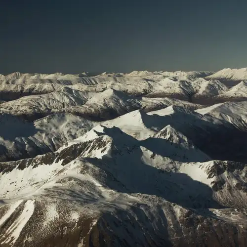 Image related to Mountain Trail