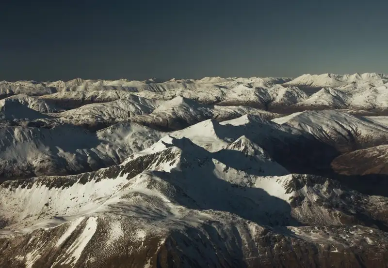 Image related to Mountain Trail