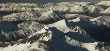 Image related to Mountain Trail