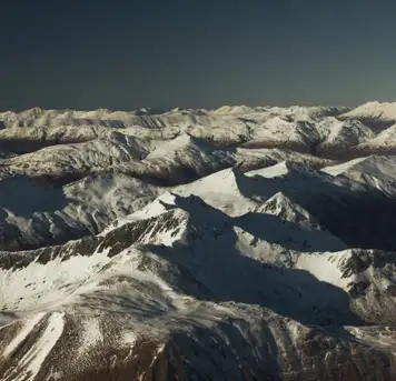 Image related to Mountain Trail