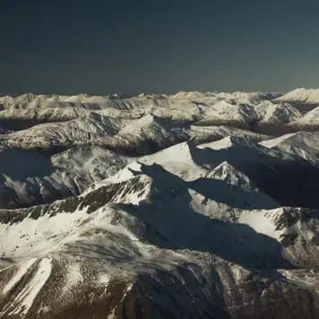 Image related to Mountain Trail