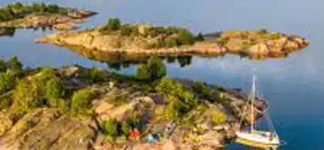 Image related to Archipelago Boat Tour