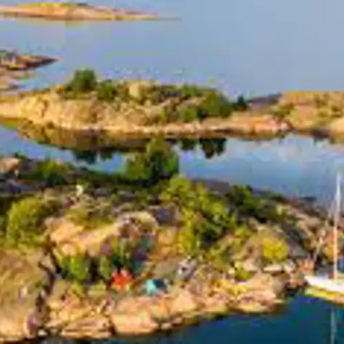Image related to Archipelago Boat Tour