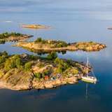 Image related to Archipelago Boat Tour