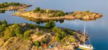 Image related to Archipelago Boat Tour