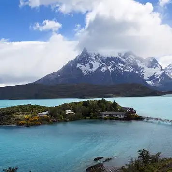 Image related to Punta Arenas - Overnight onboard