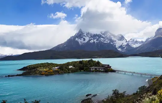 Image related to Punta Arenas - Overnight onboard