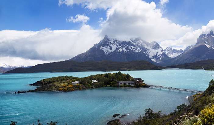 Punta Arenas