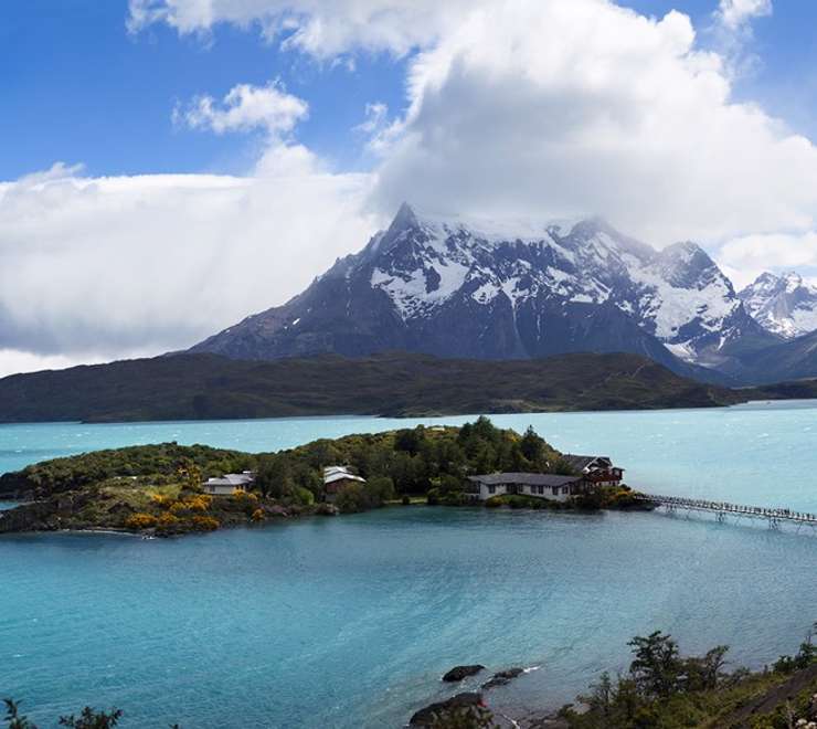 Punta Arenas