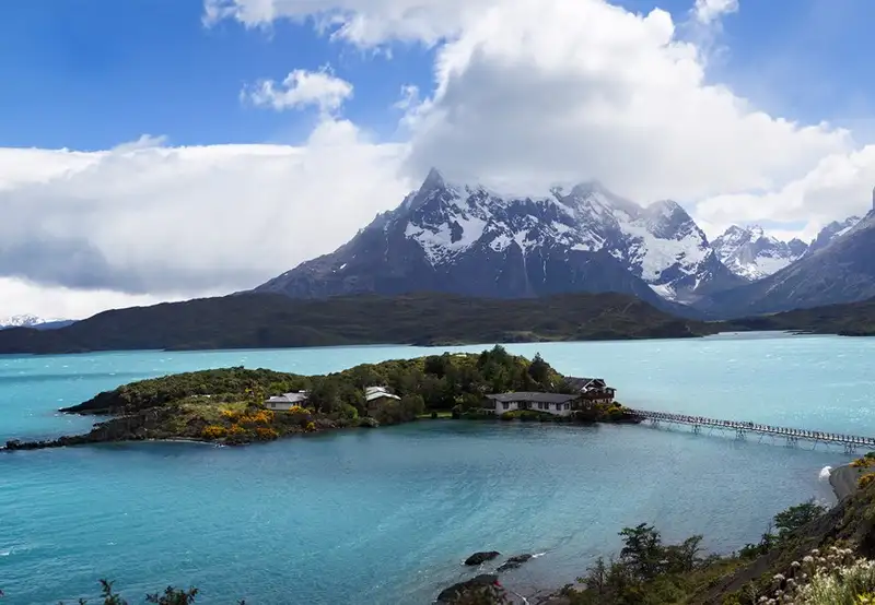 Punta Arenas