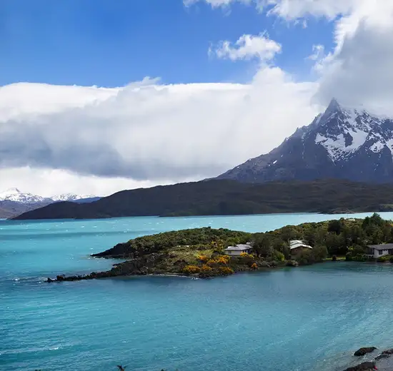 Image related to Punta Arenas - Overnight onboard