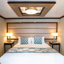 Image related to Owner's Suite