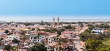 Image related to Banjul