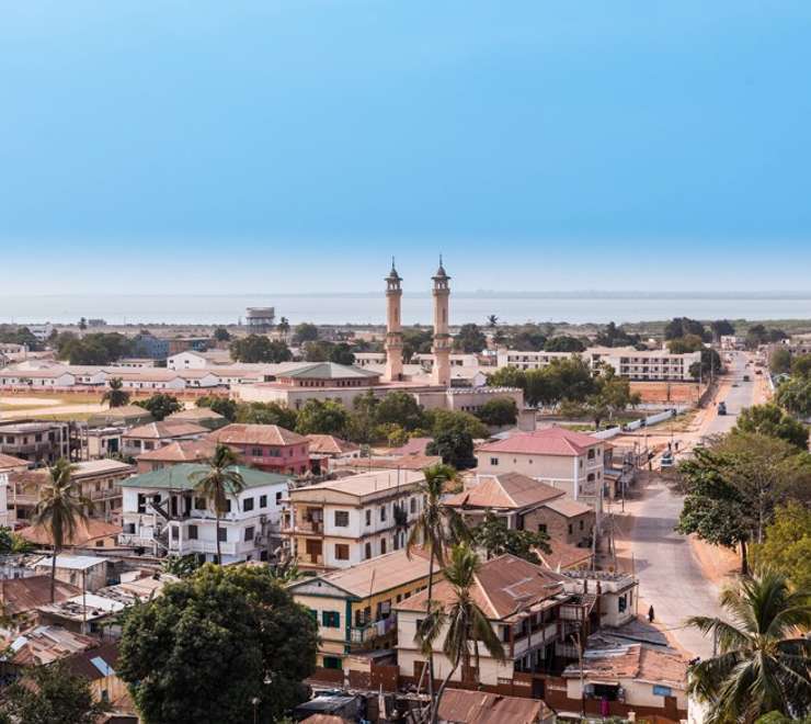 Banjul