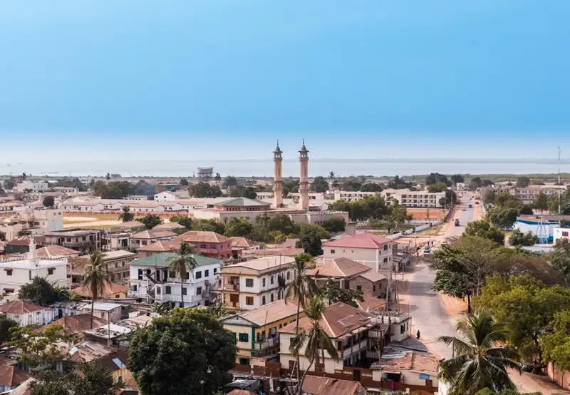 Banjul