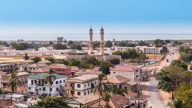 Banjul (Gambia)