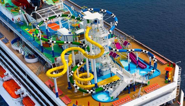CARNIVAL SUNSHINE