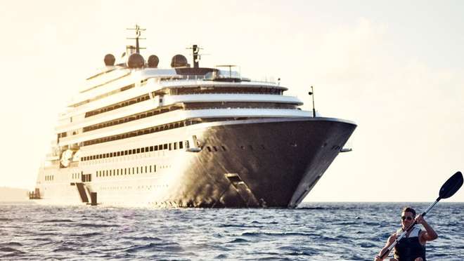 Ship