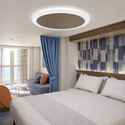 Image related to Ocean Suite