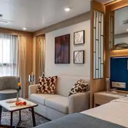 Image related to Infinity Suite