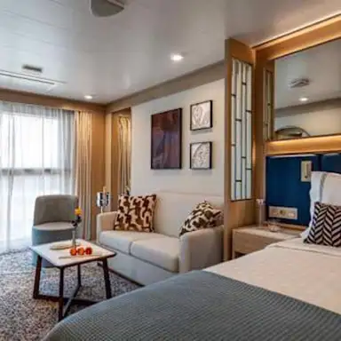 Image related to Infinity Suite