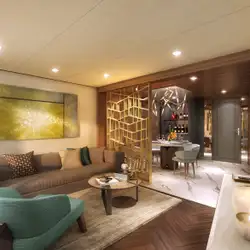 Image related to Owner's Suite